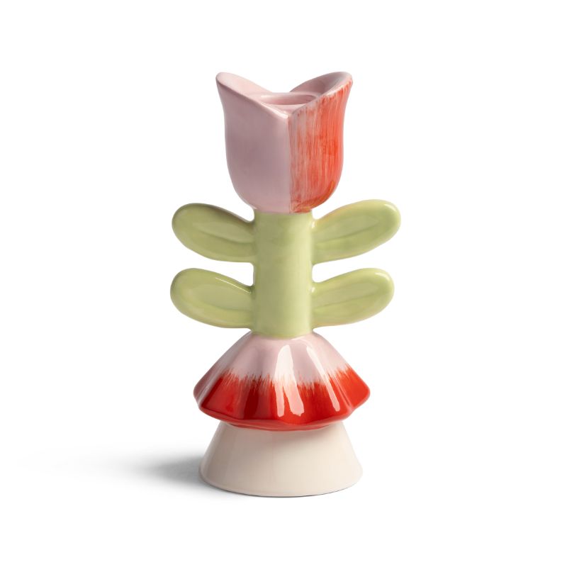 Blume Candle Holder Large