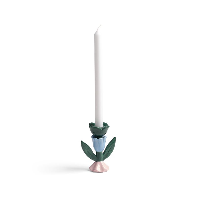 Blume Candle Holder Medium