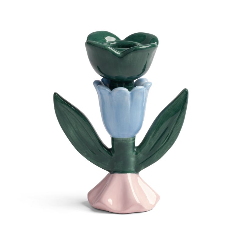 Blume Candle Holder Medium