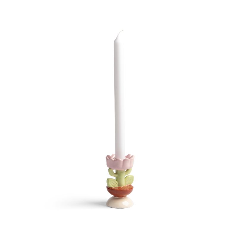 Blume Candle Holder Small