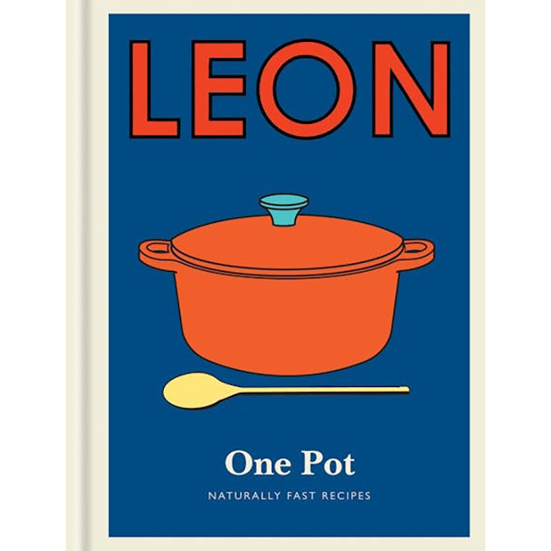 Little Leon: One Pot