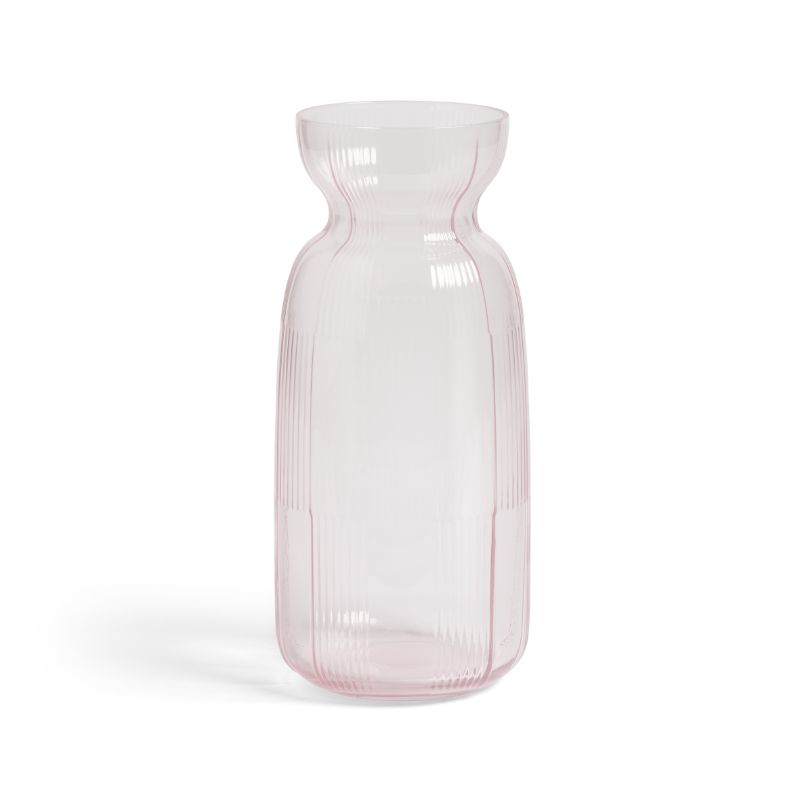 Circus Carafe Pink