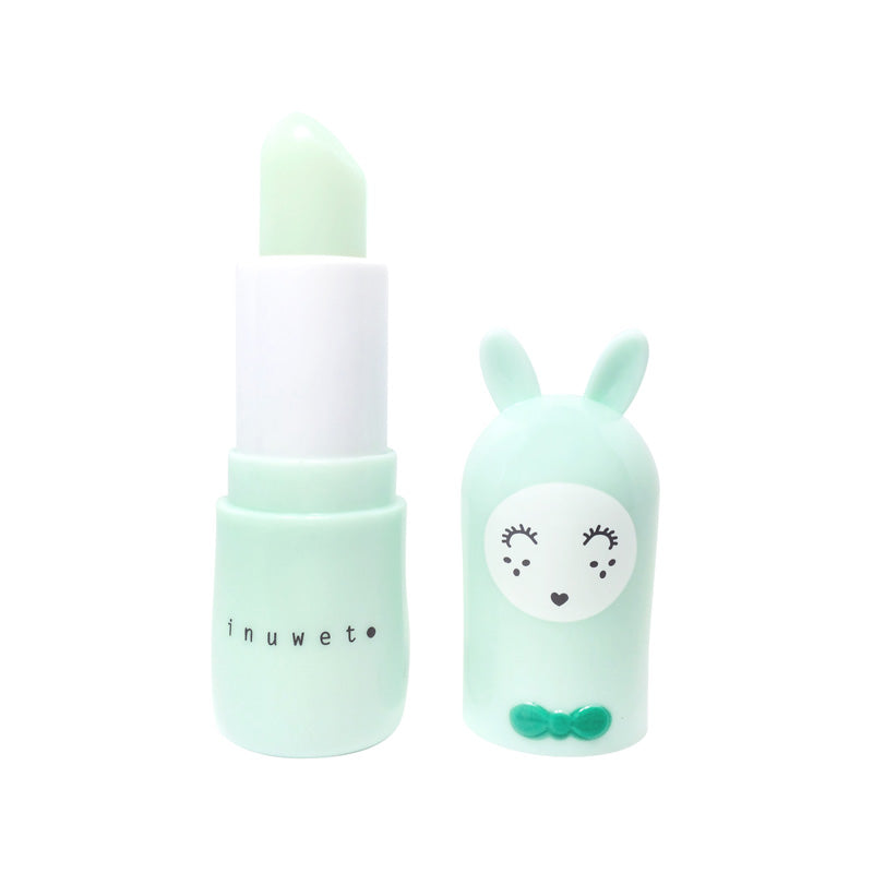 Apple Lip Balm Aqua