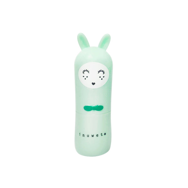 Apple Lip Balm Aqua