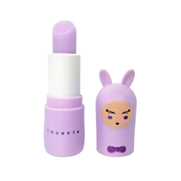 Marshmallow Lip Balm Mauve