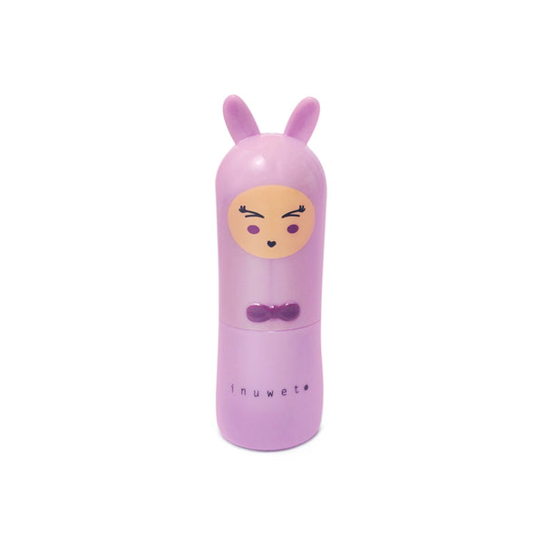 Marshmallow Lip Balm Mauve