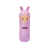 Marshmallow Lip Balm Mauve