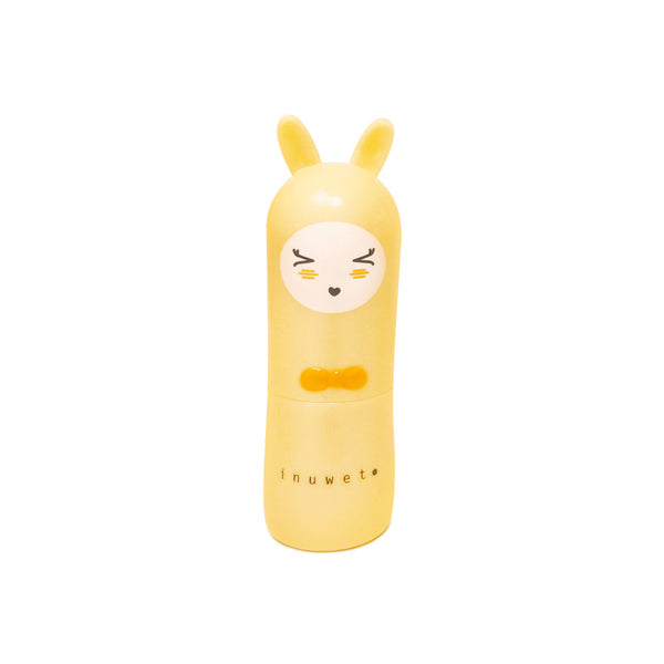 Pineapple Lip Balm Yellow