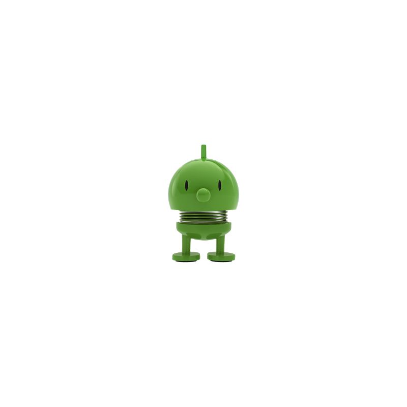 Hoptimist Bumble Mini Green