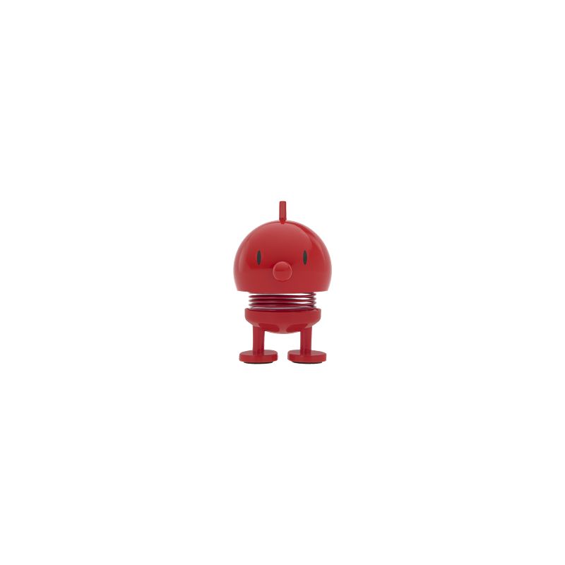 Hoptimist Bumble Mini Red