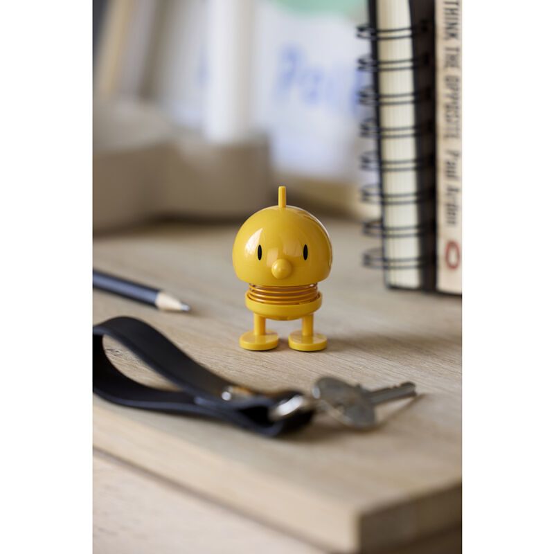 Hoptimist Bumble Mini Yellow
