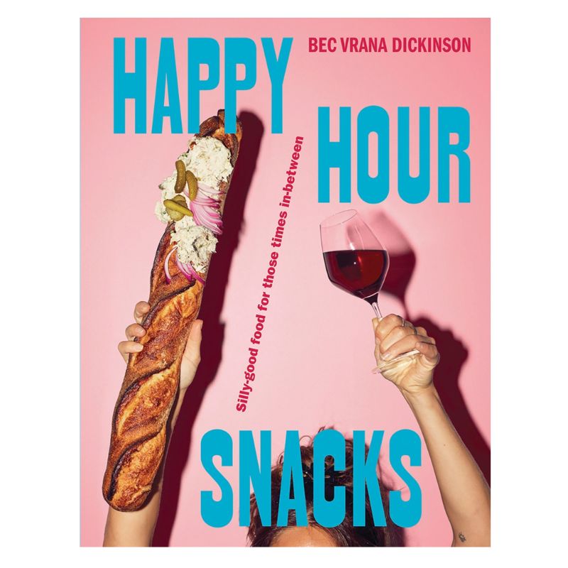 Happy Hour Snacks