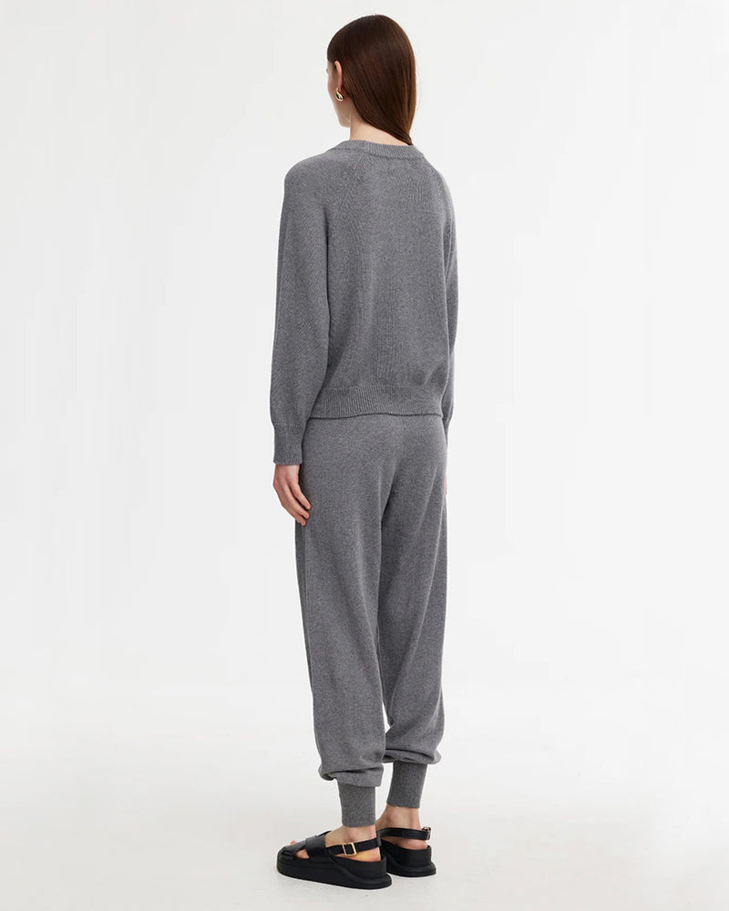 Lover Jumper Grey