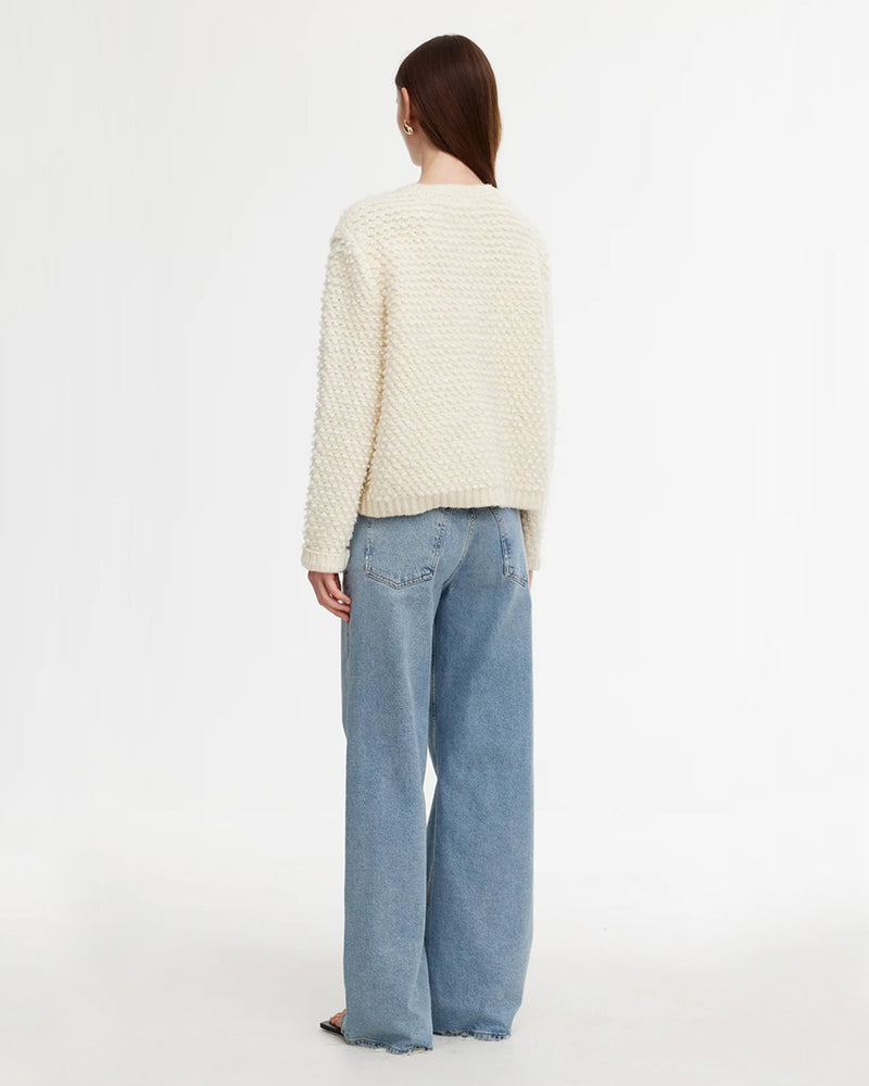 Cassidy Cardi Ivory