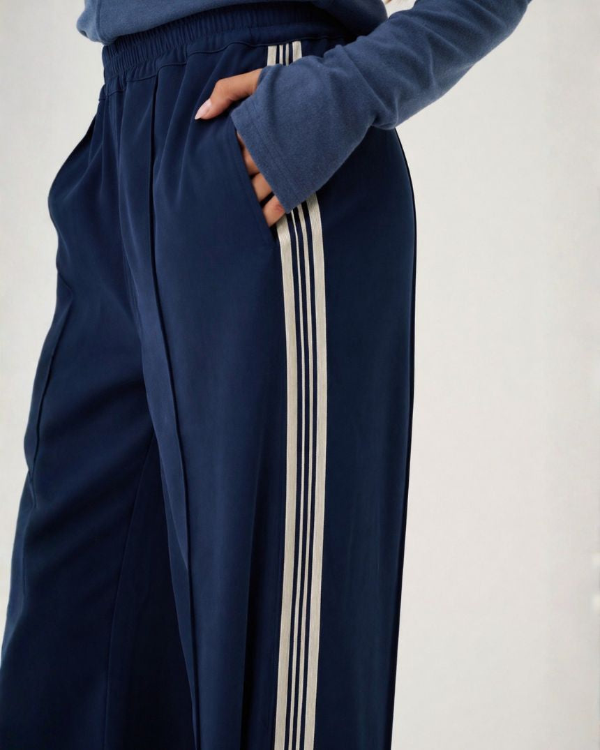 Weston Pant Navy