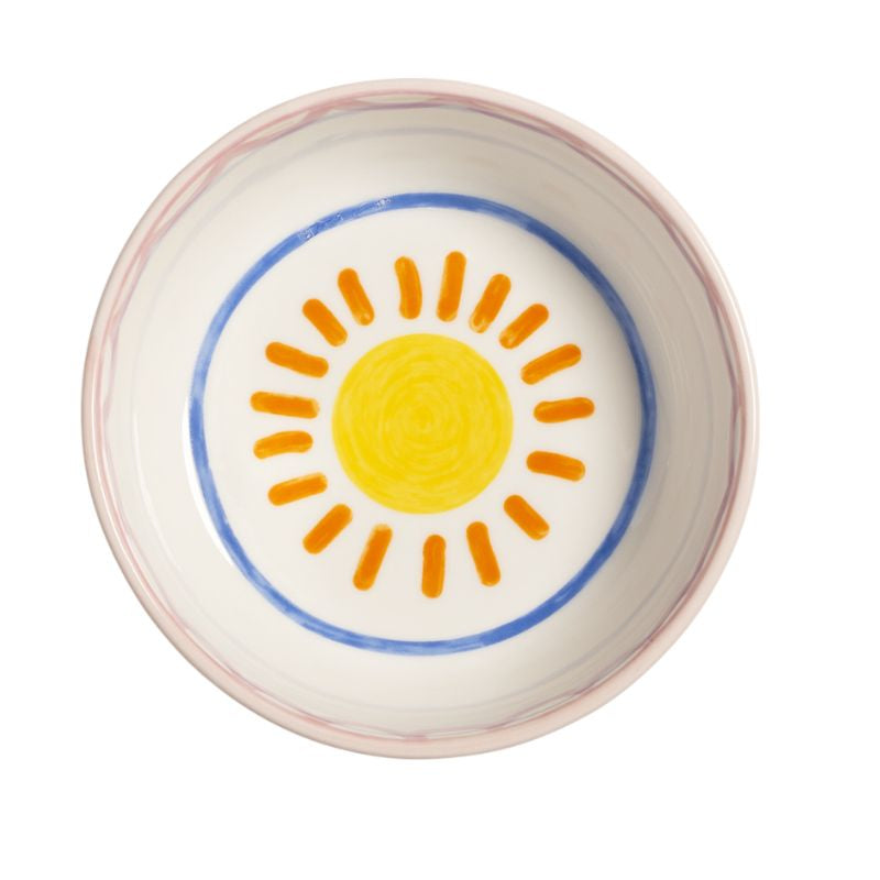 Boavista Bowl Pink