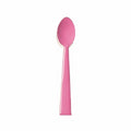Enamel Teaspoon Fuschia