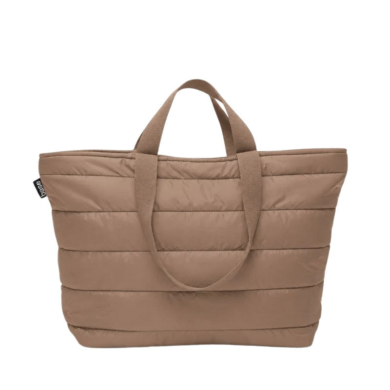 Take It Base Bag Hazelnut