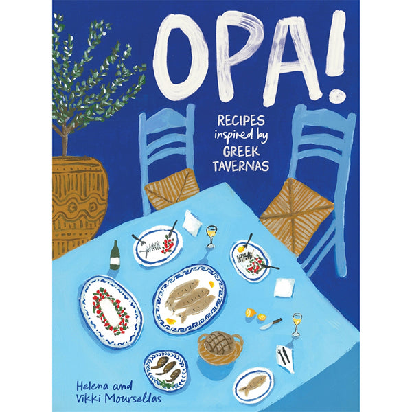 Opa!