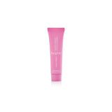 Hanging Hand Cream Pink Xmas Flowers