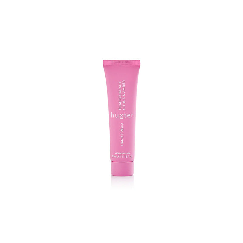 Hanging Hand Cream Pink Xmas Flowers