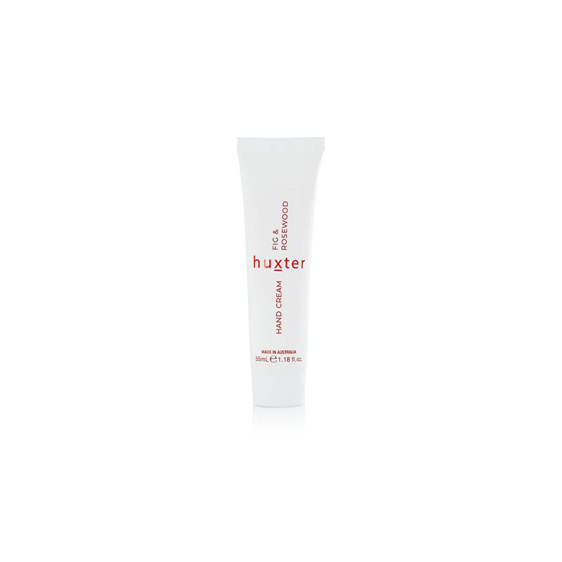 Hanging Hand Cream White Xmas Flowers