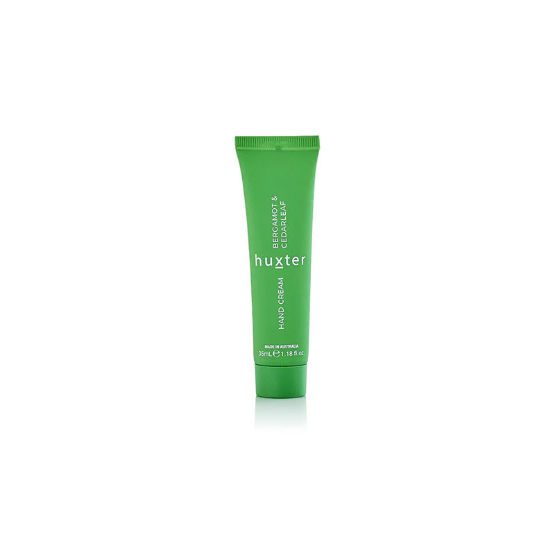 Hanging Hand Cream Green Xmas Flowers