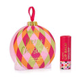 Hanging Lip Balm Bauble Diamonds