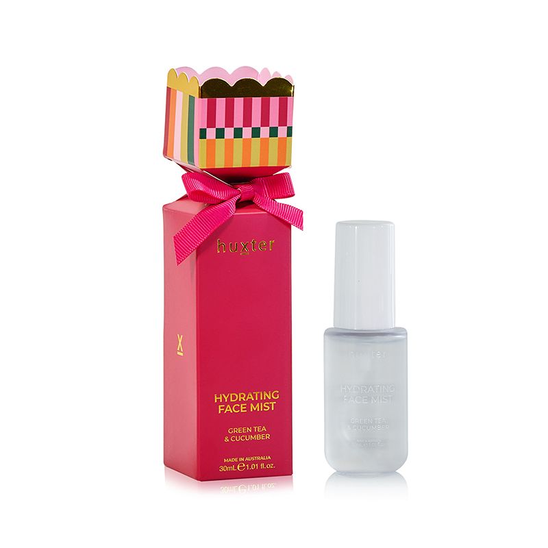 Hydrating Face Mist Bon Bon Green Tea & Cucumber