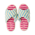 Sunny Granita Sherpa Slippers