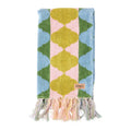 Genie Terry Hand Towel