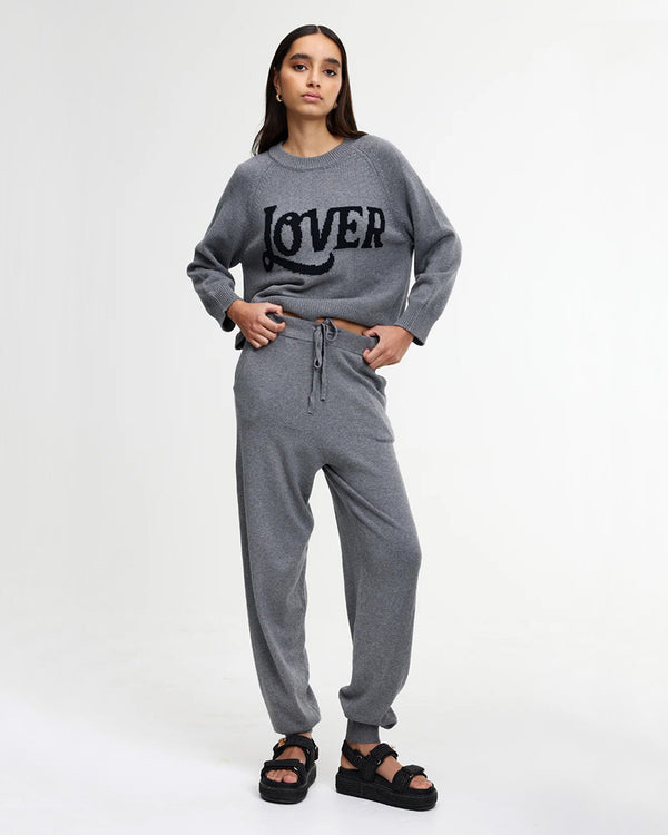 Lover Jumper Grey