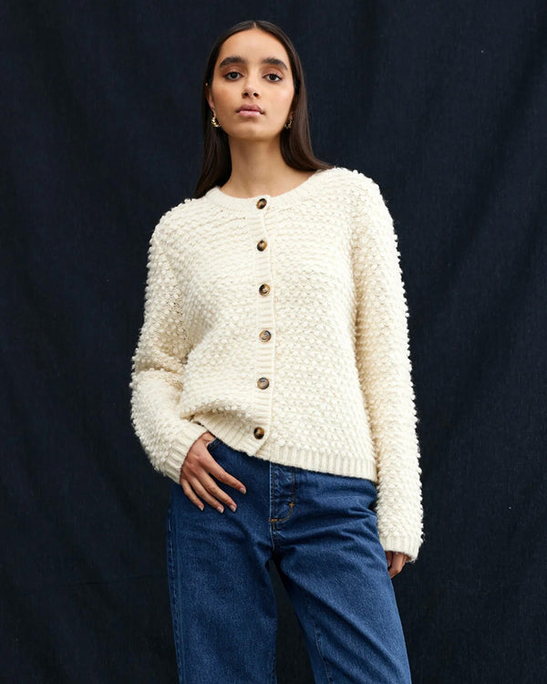 Cassidy Cardi Ivory