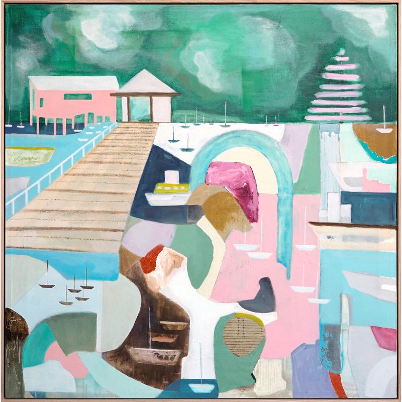 Queen of Dreams by Clare O'Donoghue 1300x1300