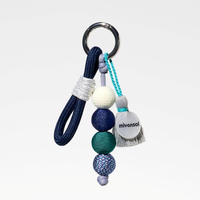 Rope Charm No.5