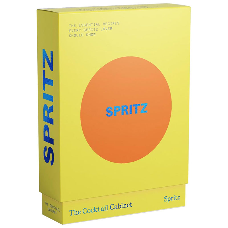 The Cocktail Cabinet Spritz