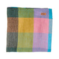 Sorbet Tartan Tablecloth Regular