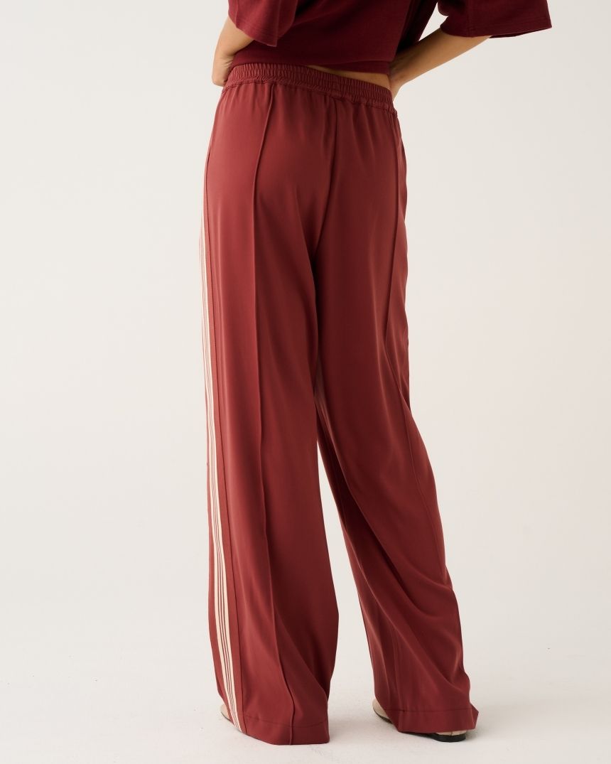 Weston Pant Mulberry