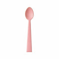 Enamel Teaspoon Rose