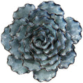 Ceramic Flower Ocean XL