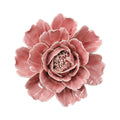 Ceramic Flower Precious