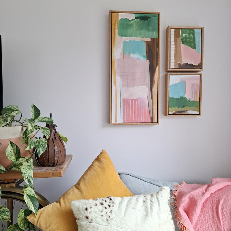 Triple Shot Trifle #2 by Clare O'Donoghue 230x290