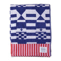 Anna Spiro Tik Tak Terry Beach Towel