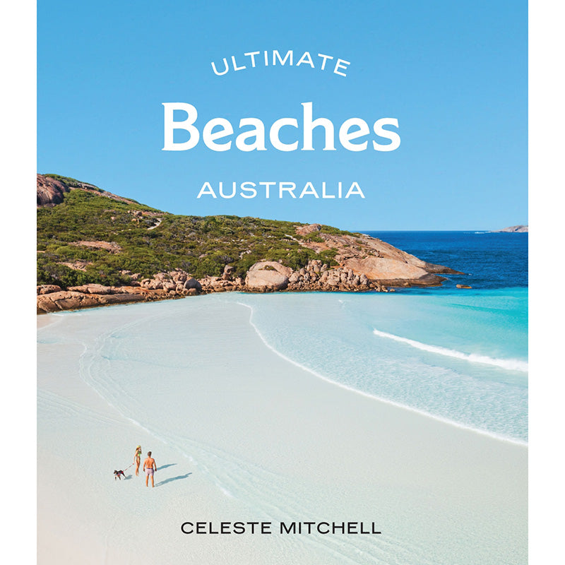 Ultimate Beaches: Australia