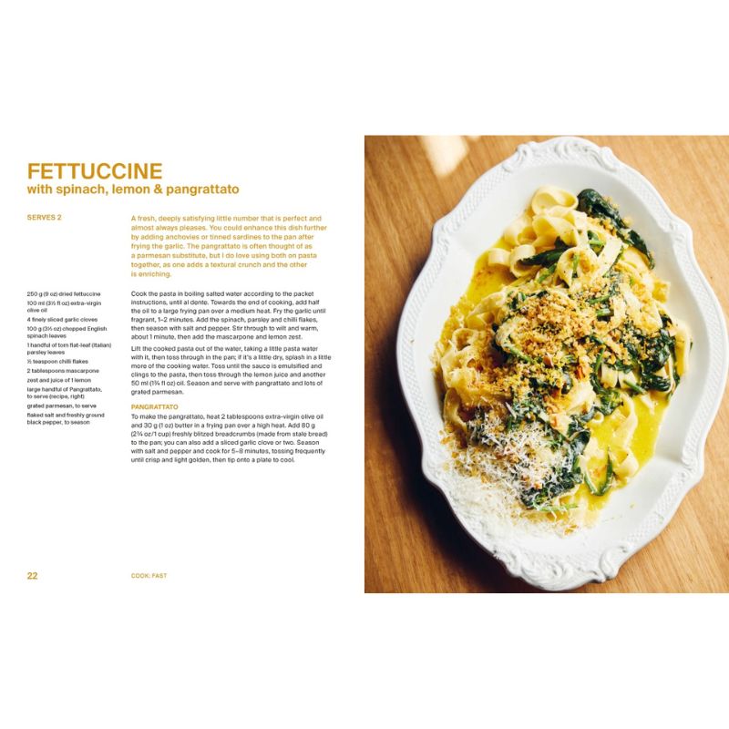 Cook: Fast by Karen Martini