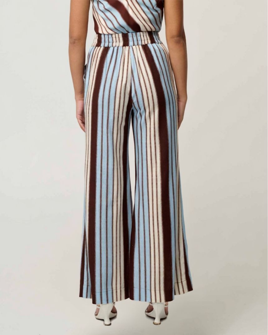 Willow Pant Stripe