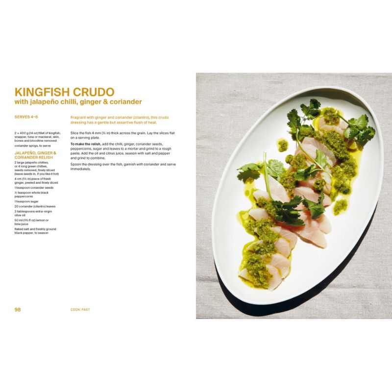 Cook: Fast by Karen Martini