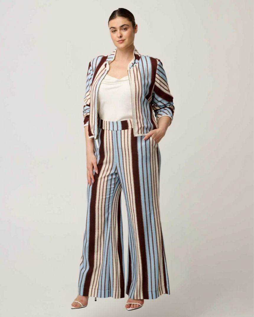 Willow Pant Stripe