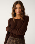Aspyn Top Coco