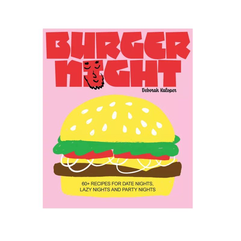 Burger Night